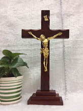 Crucifix